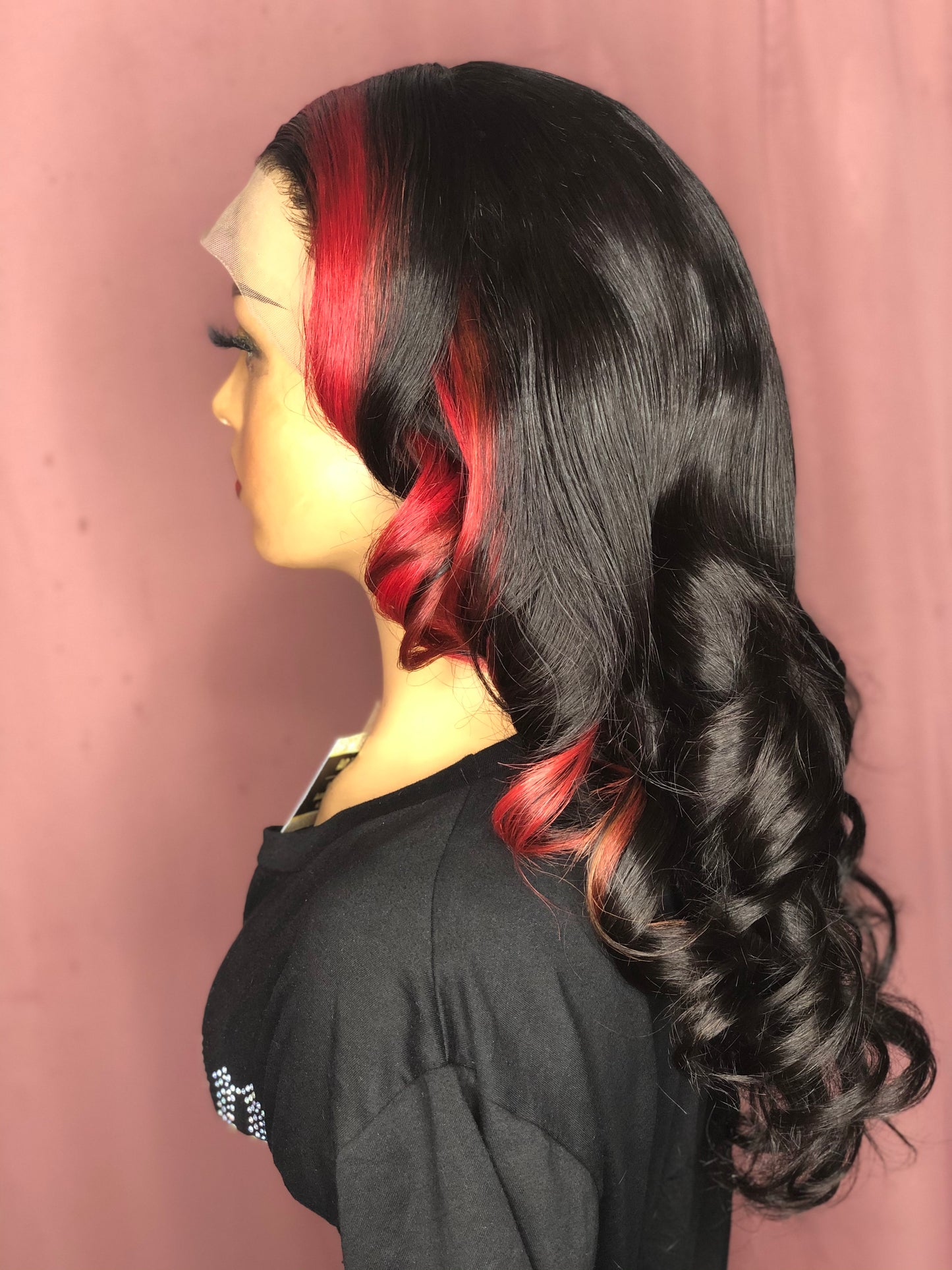 COLORING SERVICES