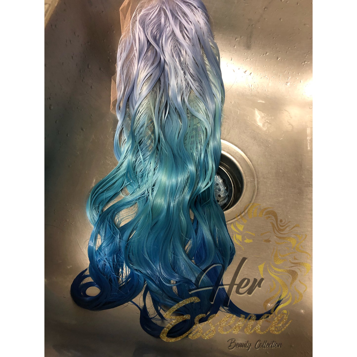 COLORING SERVICES