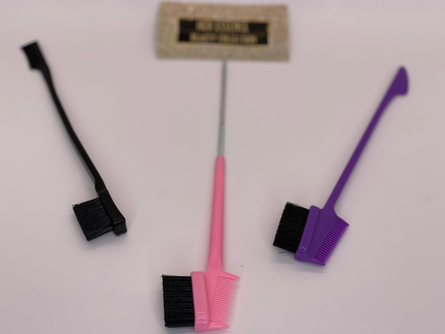 EDGE BRUSH