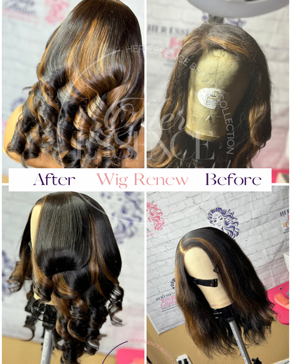 REVAMP