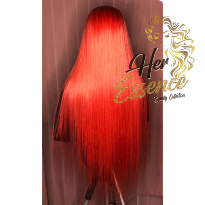 COLORING SERVICES