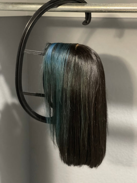 WIG HANGER