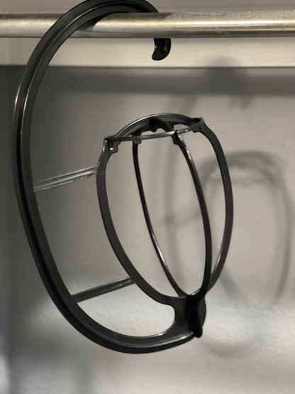 WIG HANGER